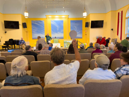 UUCP - 2025 Service Auction - Live Auction
