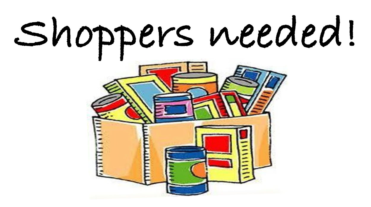 For UUCP's Little Free Pantry!